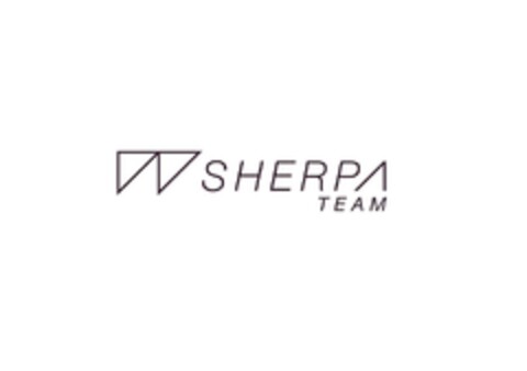 SHERPA TEAM Logo (DPMA, 03.06.2016)