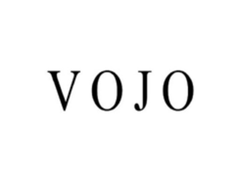 VOJO Logo (DPMA, 06.07.2016)