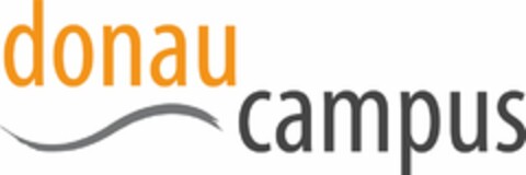 donau campus Logo (DPMA, 24.03.2016)