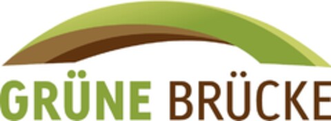 GRÜNE BRÜCKE Logo (DPMA, 08/17/2016)