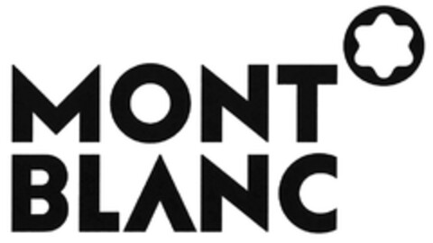 MONTBLANC Logo (DPMA, 06/21/2017)