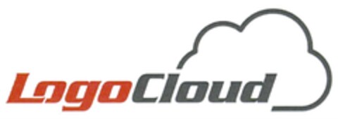 LogoCloud Logo (DPMA, 07/20/2017)