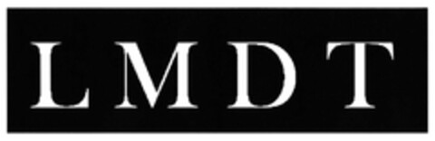 LMDT Logo (DPMA, 03/12/2018)