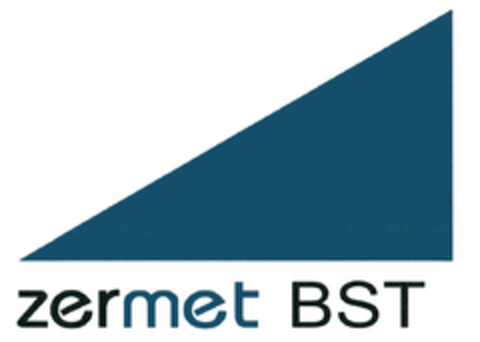 zermet BST Logo (DPMA, 30.11.2018)