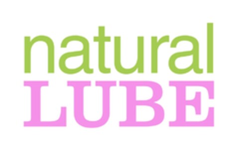 natural LUBE Logo (DPMA, 19.01.2018)