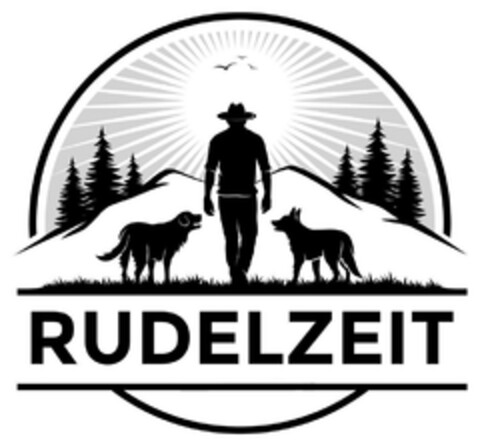 RUDELZEIT Logo (DPMA, 04/11/2018)