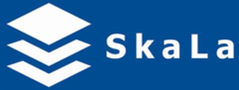 SkaLa Logo (DPMA, 05/16/2018)