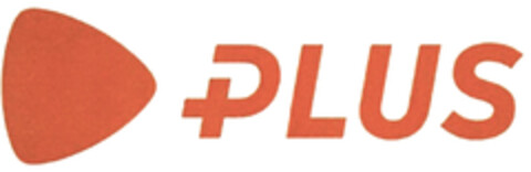 PLUS Logo (DPMA, 14.03.2019)