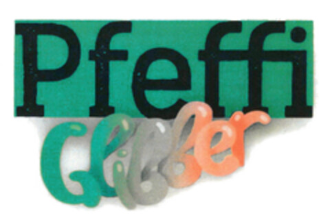 Pfeffi Glibber Logo (DPMA, 03.07.2019)