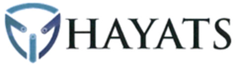 HAYATS Logo (DPMA, 07/16/2019)