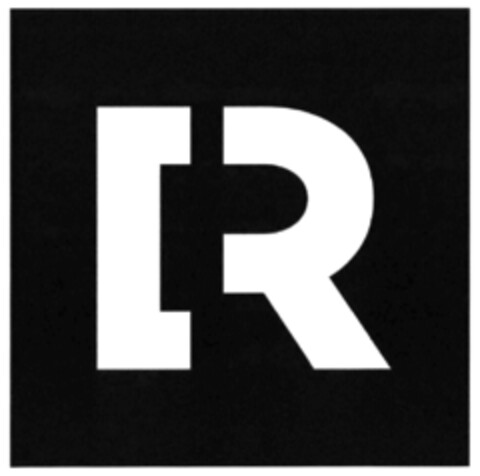 R Logo (DPMA, 08/12/2019)