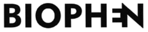 BIOPH=N Logo (DPMA, 19.09.2019)