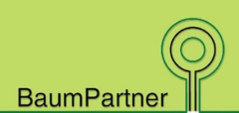 BaumPartner Logo (DPMA, 12.07.2019)