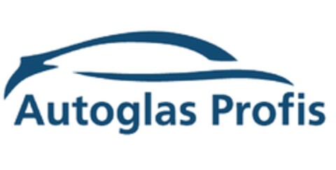 Autoglas Profis Logo (DPMA, 18.09.2019)