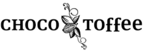 CHOCO TOffee Logo (DPMA, 27.09.2019)