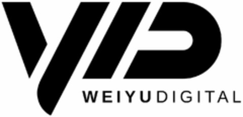 VID WEIYUDIGITAL Logo (DPMA, 09.12.2019)