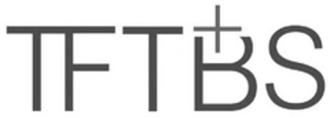 TFTBS Logo (DPMA, 08/21/2019)