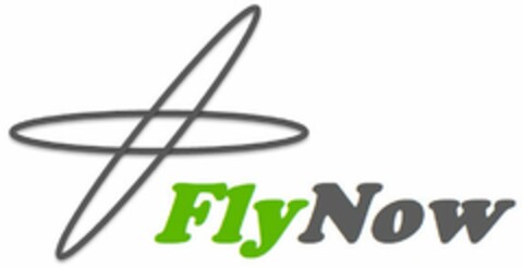 FlyNow Logo (DPMA, 05.11.2019)