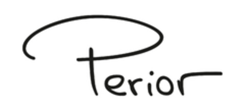 Perior Logo (DPMA, 07.11.2019)