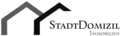 STADTDOMIZIL IMMOBILIEN Logo (DPMA, 10.07.2020)