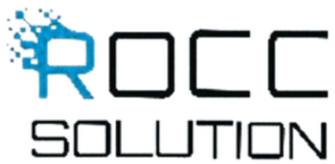 ROCCSOLUTION Logo (DPMA, 01/25/2021)