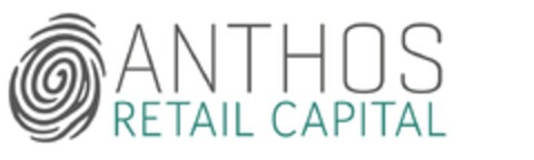 ANTHOS RETAIL CAPITAL Logo (DPMA, 01/17/2020)