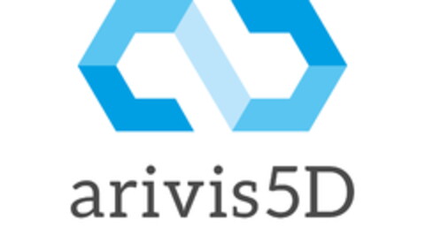 arivis 5D Logo (DPMA, 02.04.2020)