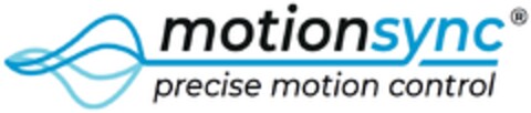 motionsync Logo (DPMA, 21.04.2020)