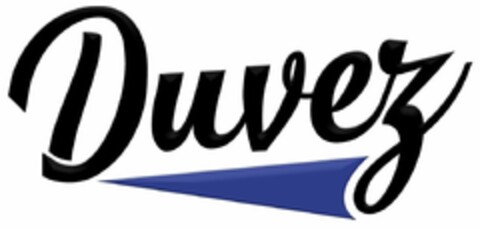 Duvez Logo (DPMA, 06/30/2020)