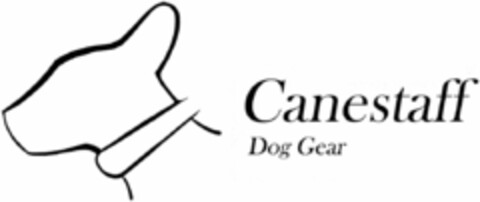 Canestaff Dog Gear Logo (DPMA, 09.10.2020)