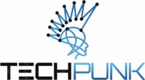 TECHPUNK Logo (DPMA, 17.11.2020)