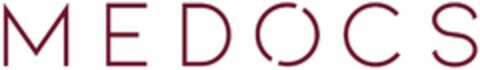 MEDOCS Logo (DPMA, 21.12.2020)