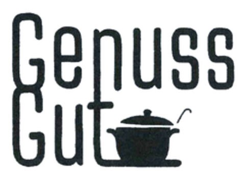 Genuss Gut Logo (DPMA, 05.02.2021)