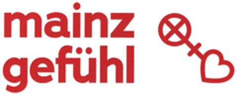 mainz gefühl Logo (DPMA, 05/20/2021)