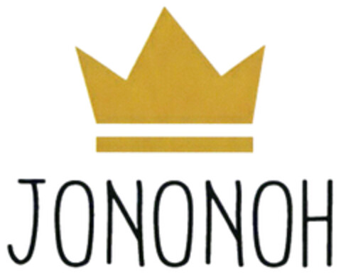 JONONOH Logo (DPMA, 10.11.2021)