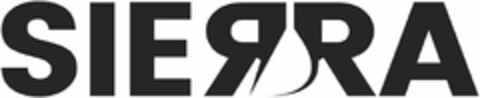 SIERRA Logo (DPMA, 05.03.2021)