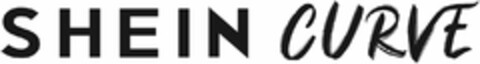SHEIN CURVE Logo (DPMA, 19.04.2021)