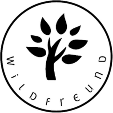 WilDFreunD Logo (DPMA, 17.05.2021)