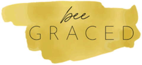 bee GRACED Logo (DPMA, 08.07.2021)