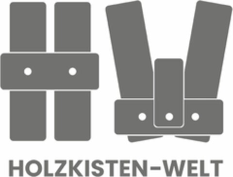 HW HOLZKISTEN-WELT Logo (DPMA, 15.10.2021)