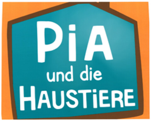 PiA und die HAUSTiERE Logo (DPMA, 07.06.2022)