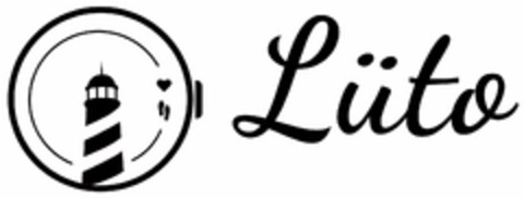 Lüto Logo (DPMA, 22.07.2022)