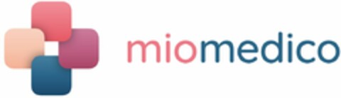 miomedico Logo (DPMA, 09/13/2022)