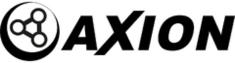 AXION Logo (DPMA, 25.10.2022)