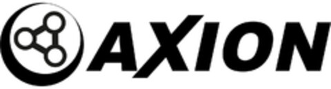 AXION Logo (DPMA, 10/25/2022)