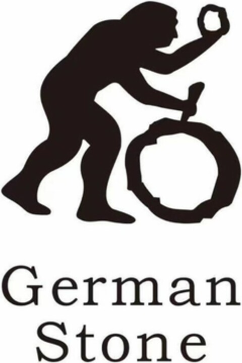 German Stone Logo (DPMA, 27.12.2022)