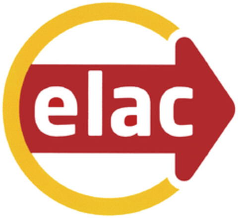 elac Logo (DPMA, 11.08.2023)