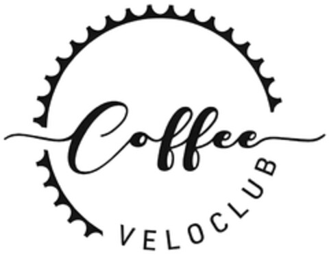 Coffee VELOCLUB Logo (DPMA, 14.11.2023)