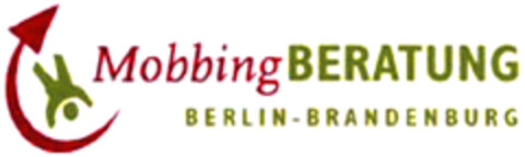 Mobbing BERATUNG BERLIN-BRANDENBURG Logo (DPMA, 05.12.2023)