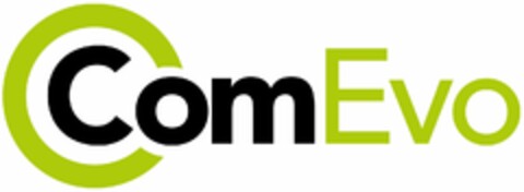 ComEvo Logo (DPMA, 24.05.2023)